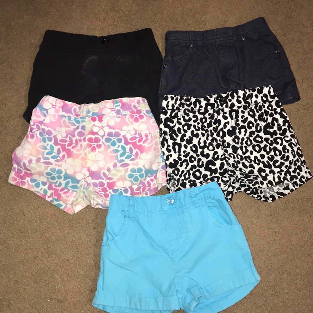 Toddler 3T shorts